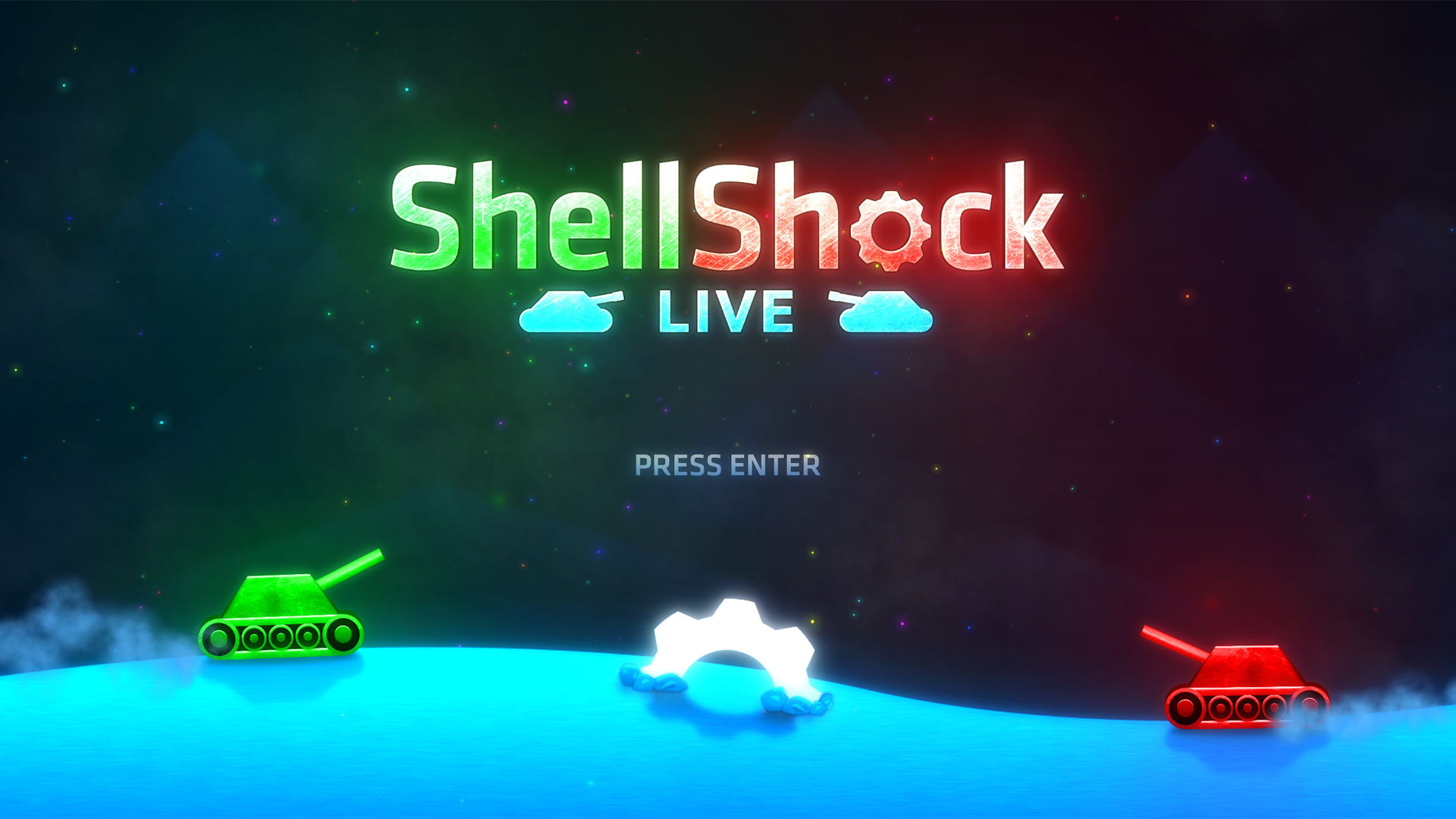 ShellShock Live IPA Cracked for iOS Free Download